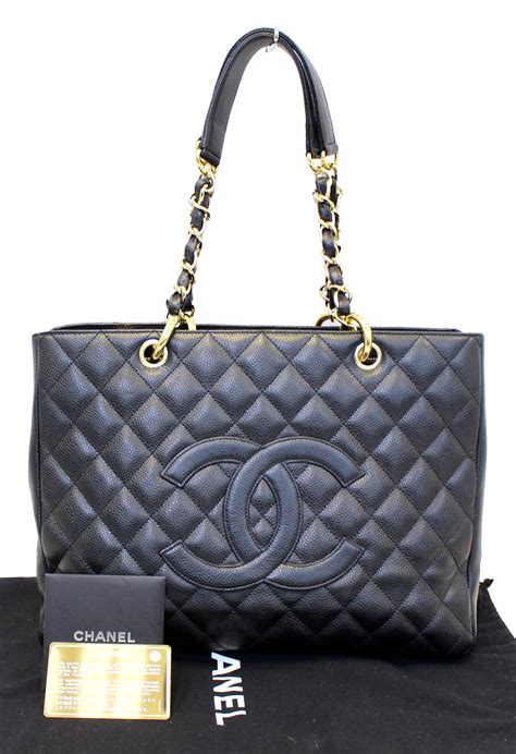 chanel shopping bags|where to buy chanel bag.